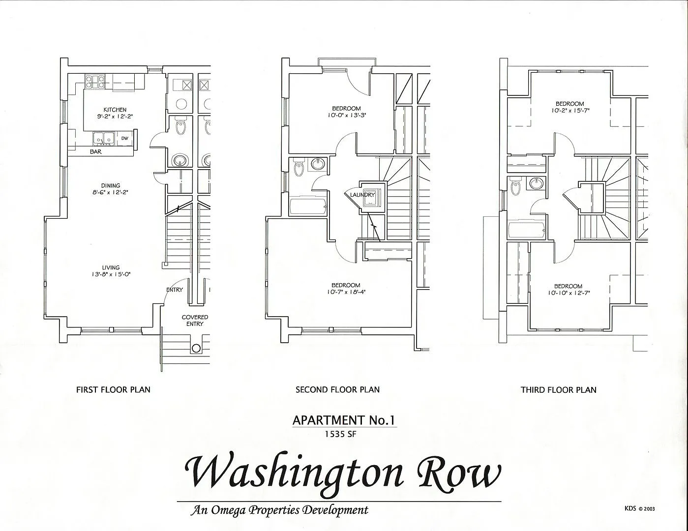 Row - 240 N. Washington — Photo 1