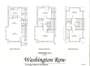 240 N Washington St #1, Bloomington, IN 47408