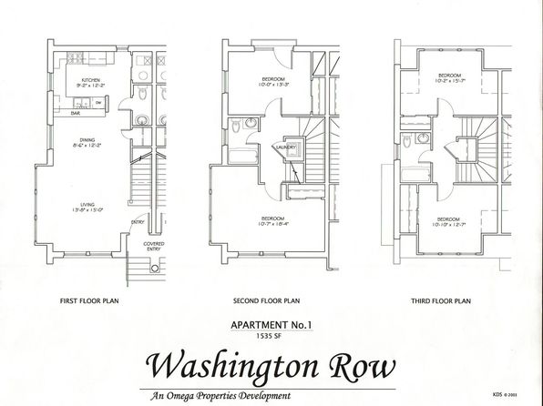 240 N Washington St #1