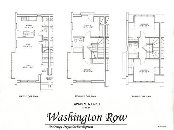 Row - 240 N. Washington