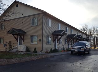 3 Bed and 1 Bath Upstairs apt. Washer & Dryer, Kalispell, MT 59901