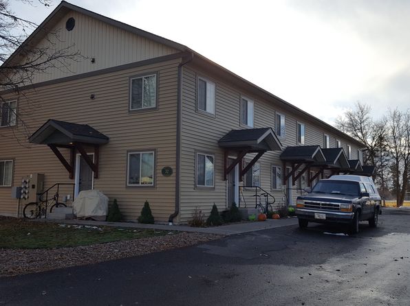 32 W Evergreen Dr APT H