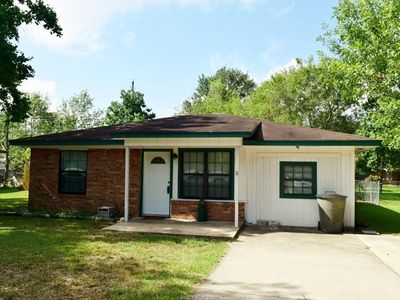 2904 Missouri Ave, Bryan, TX, 77803