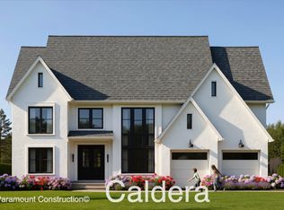 Caldera Plan, PCI - 22101, Mc Lean, VA 22101