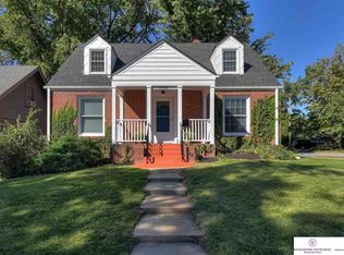 1840 N 49th St, Omaha, NE 68104