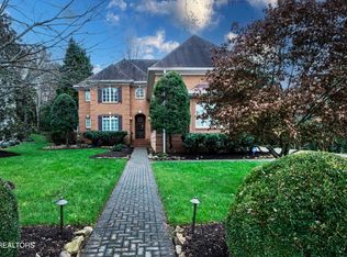 708 Prince George Parish Dr, Knoxville, TN 37934