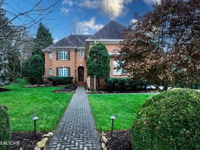708 Prince George Parish Dr, Knoxville, TN, 37934