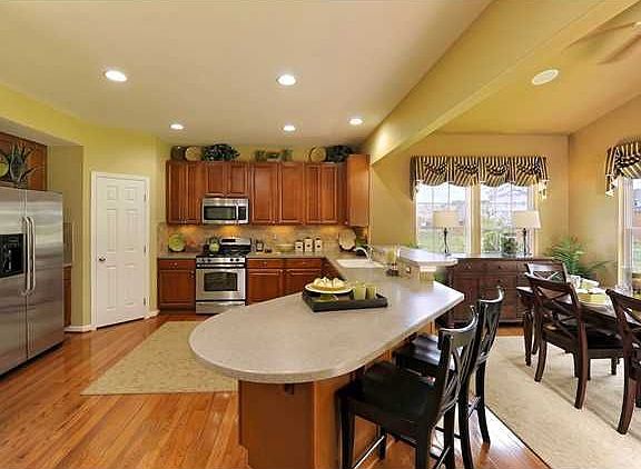 2nd image of 0-F Kings Mill Ct