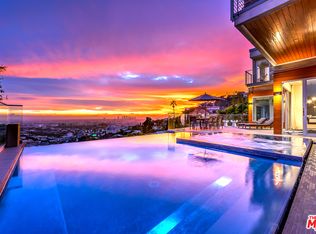1533 Marlay Dr, Los Angeles, CA 90069