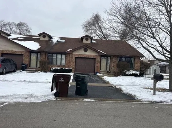 504 N 6th St, Peotone, IL 60468