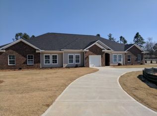 527 Grier Ct, Aiken, SC 29803