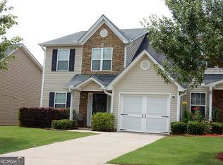 5000 Village Run Dr, McDonough, GA 30252