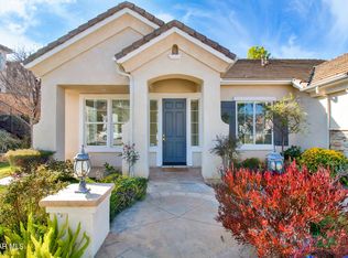 5244 Huckleberry Oak St, Simi Valley, CA 93063