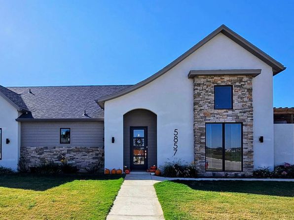 5857 111th St, Lubbock, TX 79424