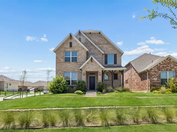 1501 Buckeye Trl, Garland, TX 75042