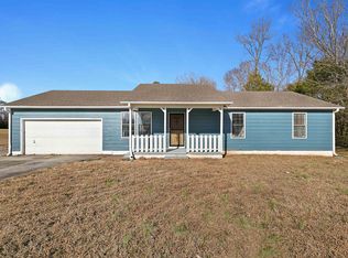 1963 Mifflin Rd, Beech Bluff, TN 38313