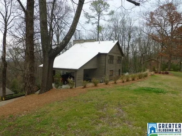 5000 Clairmont Ave S, Birmingham, AL 35222