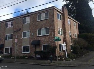 8400 5th Ave NE APT 5, Seattle, WA 98115