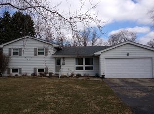 3080 E Chestnut Ave, Decatur, IL 62521