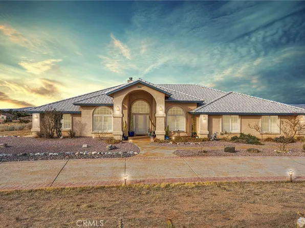 22018 Pacific St, Apple Valley, CA 92308