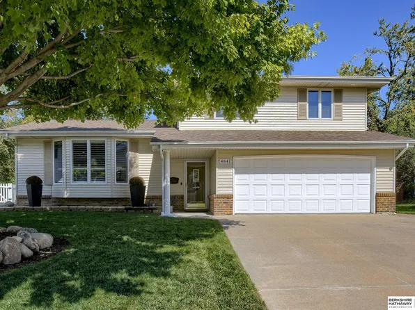 4841 S 92nd Ave, Omaha, NE 68127