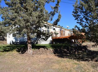 13476 SW Cinder Dr, Terrebonne, OR