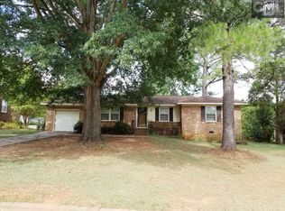 1824 Berkshire Dr, Columbia, SC 29210