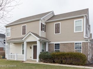 191 Willoughby Ct, Yorkville, IL 60560