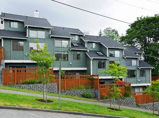 202 25th Ave E APT C, Seattle, WA 98112