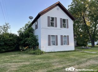 216 E Slocumb St, Rice Lake, WI 54868