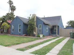 818 S Sloan Ave, Compton, CA 90221