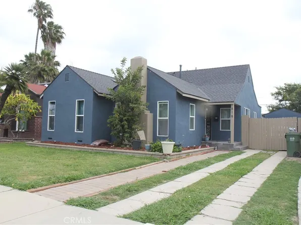 818 S Sloan Ave, Compton, CA 90221