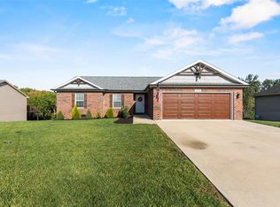 308 Fraser Rdg, Jackson, MO 63755