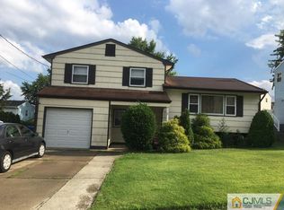 673 Hunter Ave, Perth Amboy, NJ 08861