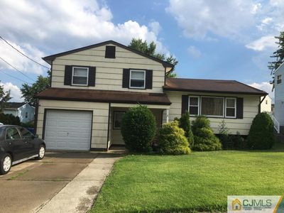 673 Hunter Ave, Perth Amboy, NJ, 08861