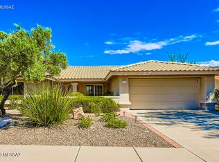 917 E Royal Ridge Dr, Oro Valley, AZ 85755