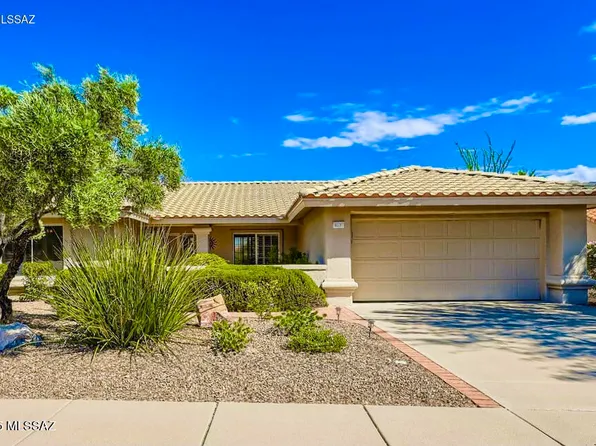 917 E Royal Ridge Dr, Oro Valley, AZ 85755