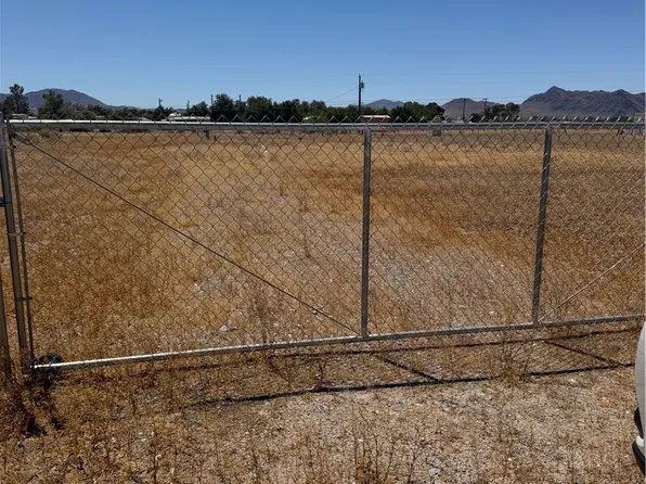 550 Cynthia St, Pahrump, NV 89048
