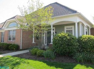 115 Carreg Cain Dr, Granville, OH 43023