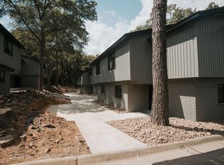 2711 W 12th St APT 1-8, Russellville, AR 72801
