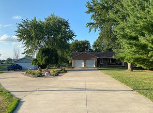 2288 Lynndale Rd, Oskaloosa, IA 52577