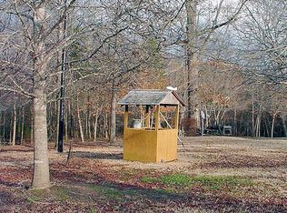 1232 Raxter Rd, Edgemoor, SC 29712