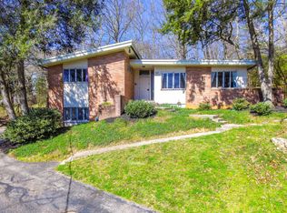 317 Louisiana Ave, Oak Ridge, TN 37830