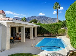 68240 Tachevah Dr, Cathedral City, CA 92234