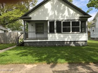 1832 5th St, Muskegon, MI 49441