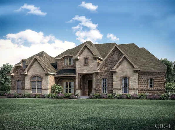 3901 Bryson Manor Dr, Ovilla, TX 75154