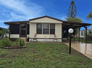 1840 Bar Harbor Dr, Fort Pierce, FL 34945