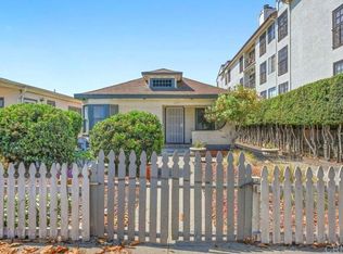 1277 Robinson Ave, San Diego, CA 92103