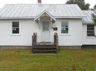 4036 River Rd, South Chesterfield, VA 23803