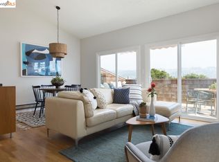 629 Jackson St #A, Albany, CA 94706